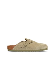 Birkenstock - Zuecos Boston Leve