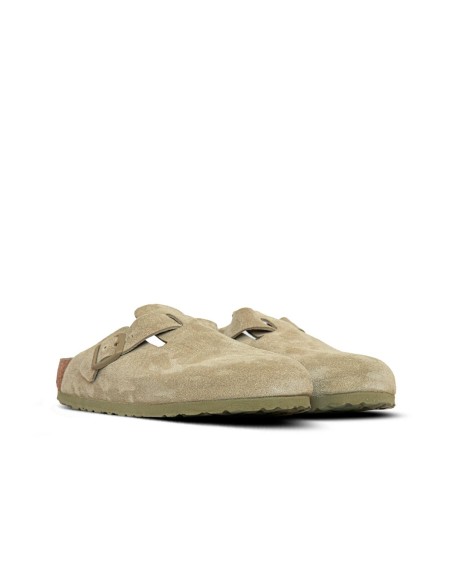 Birkenstock - Zuecos Boston Leve