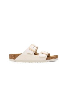 Birkenstock - Sandalias Arizona Eggshell