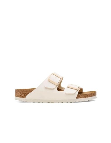 Birkenstock - Sandalias Arizona Eggshell