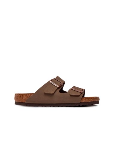 Birkenstock - Sandalias Arizona Mocha