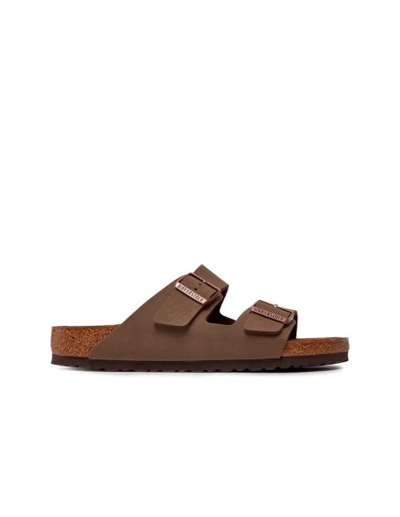 Birkenstock - Sandalias Arizona Mocha