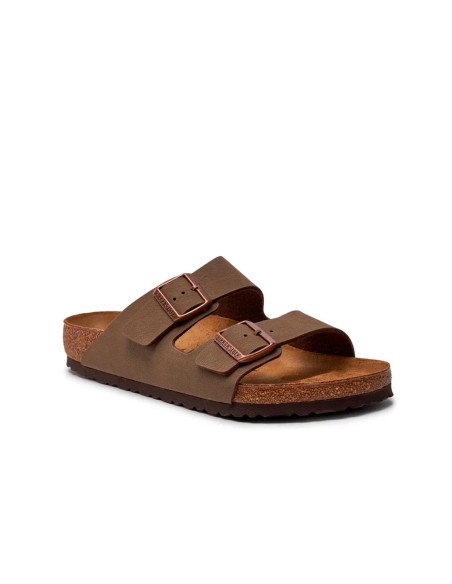 Birkenstock - Sandalias Arizona Mocha