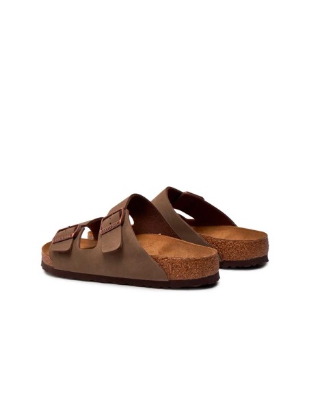 Birkenstock - Sandalias Arizona Mocha