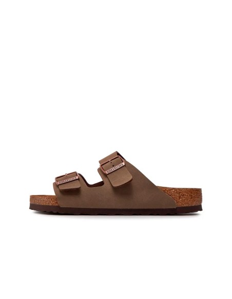 Birkenstock - Sandalias Arizona Mocha