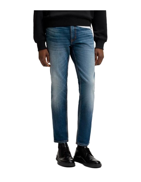 Hugo Boss - Pantalón Vaquero Hugo