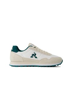 Le Coq Sportif - Zapatillas Astra Optical