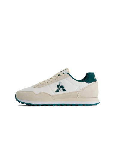 Le Coq Sportif - Zapatillas Astra Optical