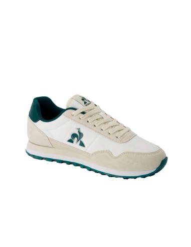 Le Coq Sportif - Zapatillas Astra Optical