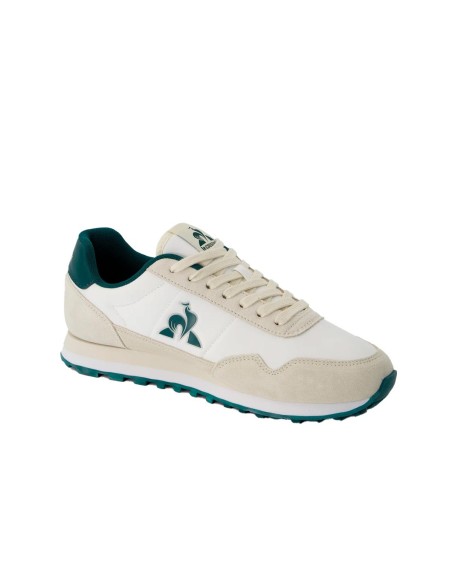 Le Coq Sportif - Zapatillas Astra Optical