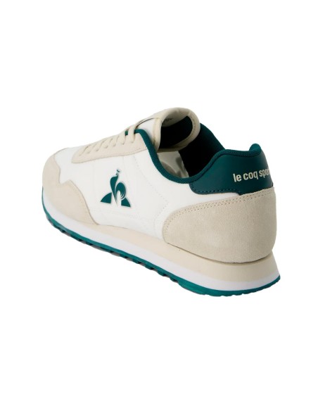 Le Coq Sportif - Zapatillas Astra Optical