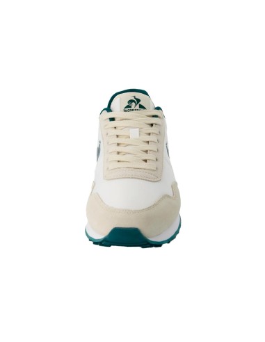 Le Coq Sportif - Zapatillas Astra Optical