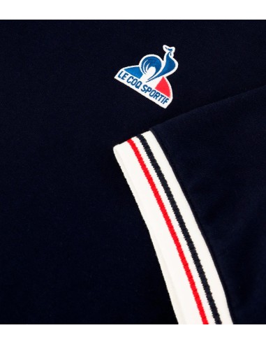 Le Coq Sportif - Camiseta Triline