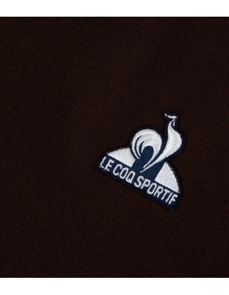 Le Coq Sportif - Camiseta Heritage