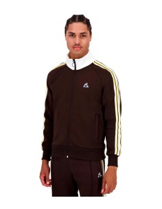 Le Coq Sportif - Sudadera Heritage