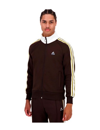 Le Coq Sportif - Sudadera Heritage