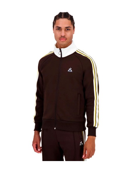 Le Coq Sportif - Sudadera Heritage