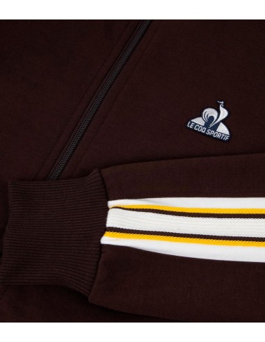 Le Coq Sportif - Sudadera Heritage