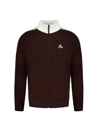 Le Coq Sportif - Sudadera Heritage