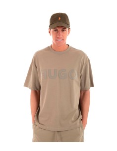 Hugo Boss - Camiseta Dinkee