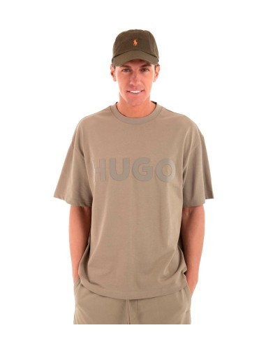 Hugo Boss - Camiseta Dinkee