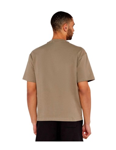 Hugo Boss - Camiseta Dinkee