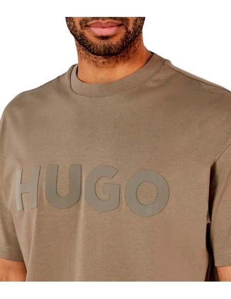 Hugo Boss - Camiseta Dinkee