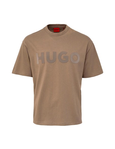 Hugo Boss - Camiseta Dinkee