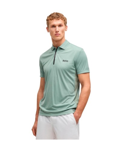 BOSS - Polo Paddytech Pro