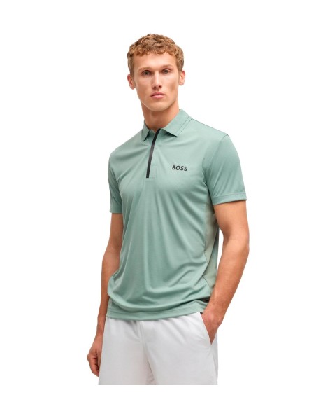 BOSS - Polo Paddytech Pro