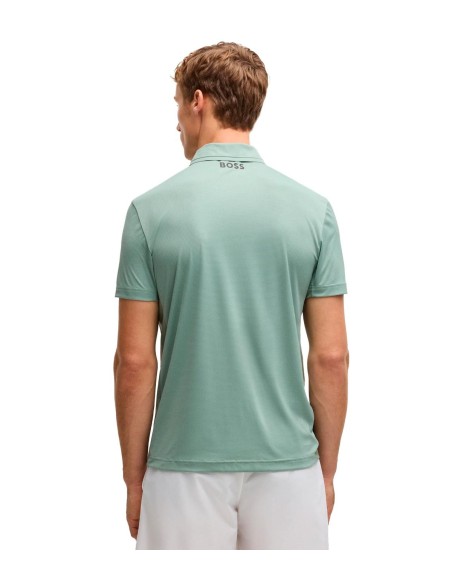 BOSS - Polo Paddytech Pro