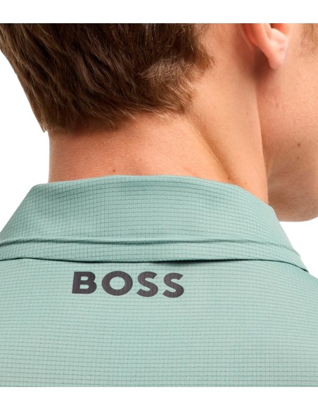 BOSS - Polo Paddytech Pro