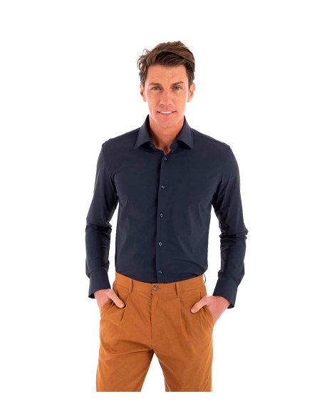 Hugo Boss - Camisa Hank Kent
