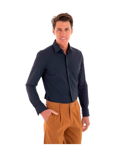 Hugo Boss - Camisa Hank Kent