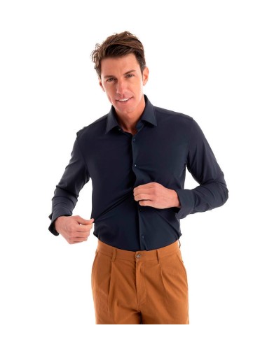 Hugo Boss - Camisa Hank Kent