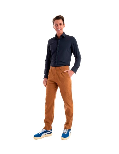 Hugo Boss - Camisa Hank Kent