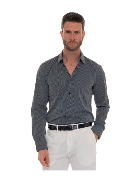 BOSS - Camisa Hank Kent