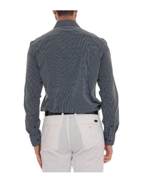 BOSS - Camisa Hank Kent