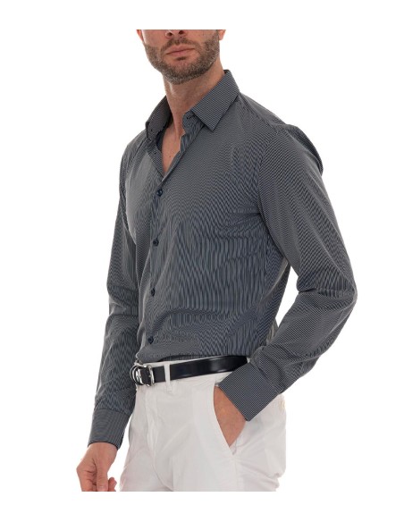 BOSS - Camisa Hank Kent