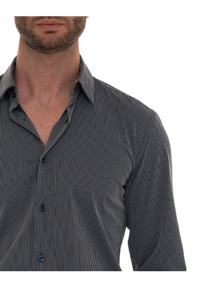 BOSS - Camisa Hank Kent