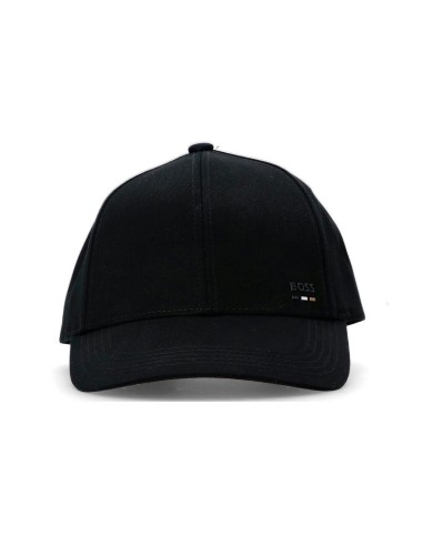BOSS - Gorra Zed Stripe