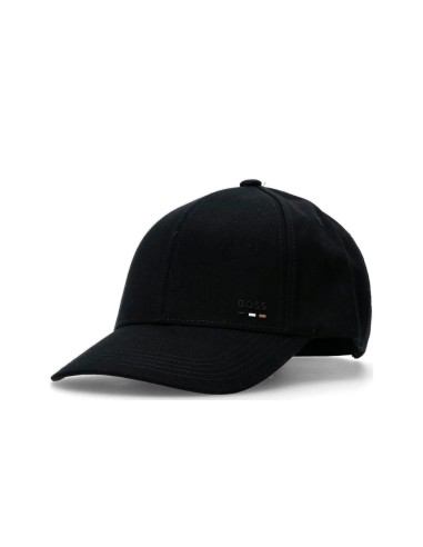 BOSS - Gorra Zed Stripe