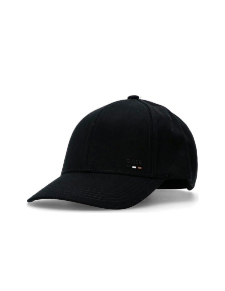 BOSS - Gorra Zed Stripe
