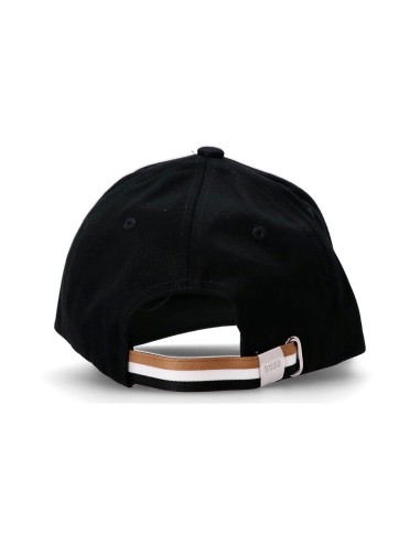 BOSS - Gorra Zed Stripe