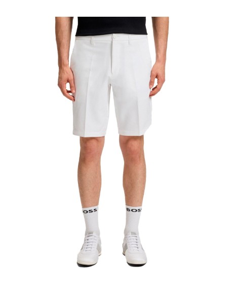 BOSS - Pantalón Corto Slim Fit