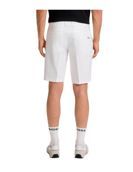 BOSS - Pantalón Corto Slim Fit