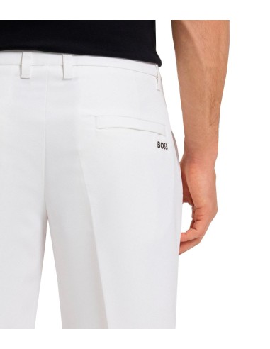 BOSS - Pantalón Corto Slim Fit