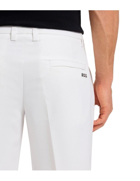 BOSS - Pantalón Corto Slim Fit