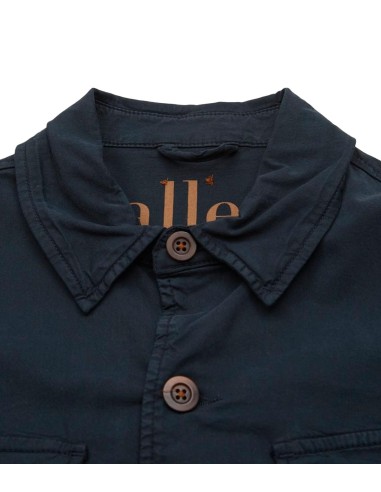 Mos Mosh - Camisa Darwin Field