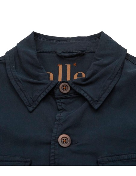 Mos Mosh - Camisa Darwin Field